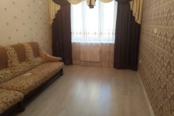 Фото №3: 1-комнатная квартира 47 м² - Краснодар, мкр. 1-й квартал, ул. Домбайская, 61