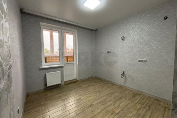 Фото №3: 1-комнатная квартира 43 м² - Краснодар, ж/м Пашковский, ул. Криничная, 128к1