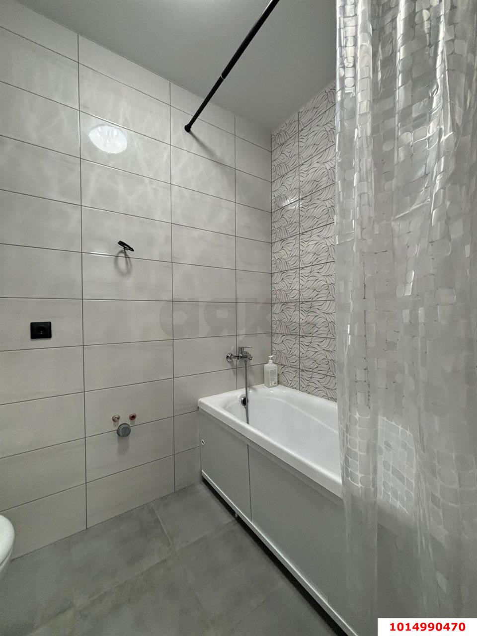 Фото №10: 1-комнатная квартира 43 м² - Краснодар, Пашковский, ул. Криничная, 128к1