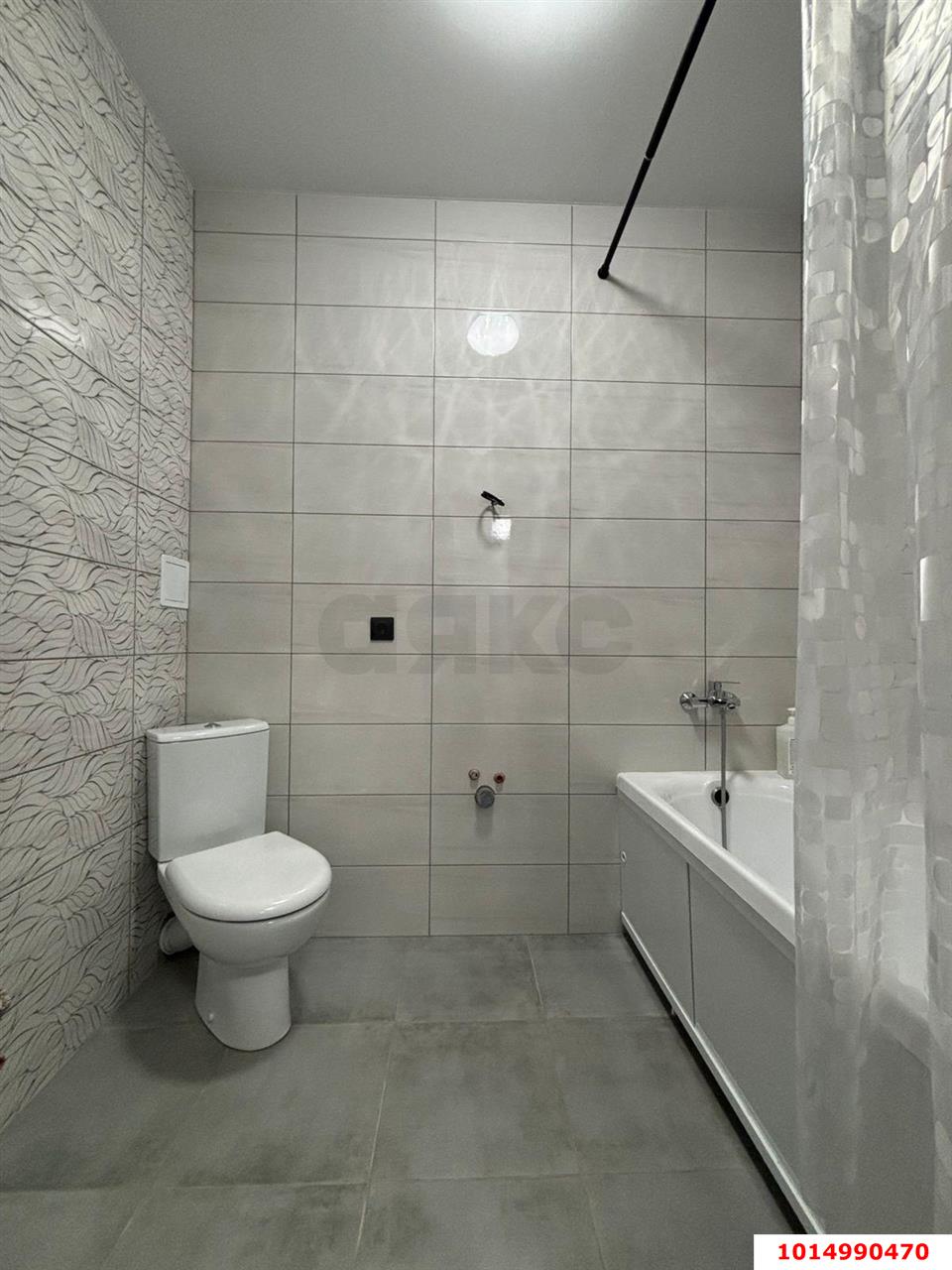 Фото №12: 1-комнатная квартира 43 м² - Краснодар, Пашковский, ул. Криничная, 128к1