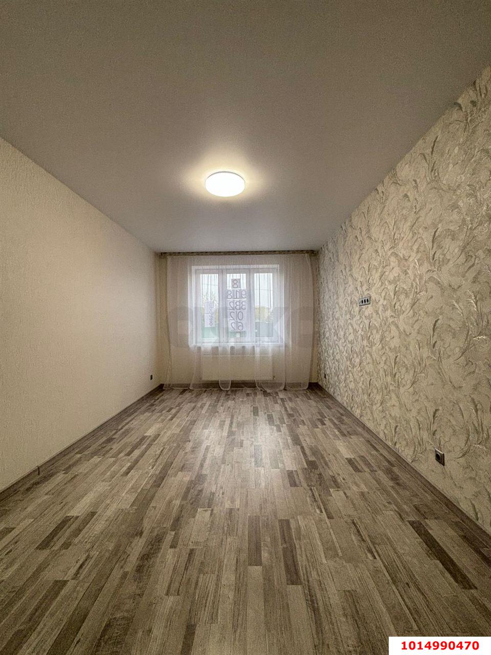 Фото №13: 1-комнатная квартира 43 м² - Краснодар, Пашковский, ул. Криничная, 128к1