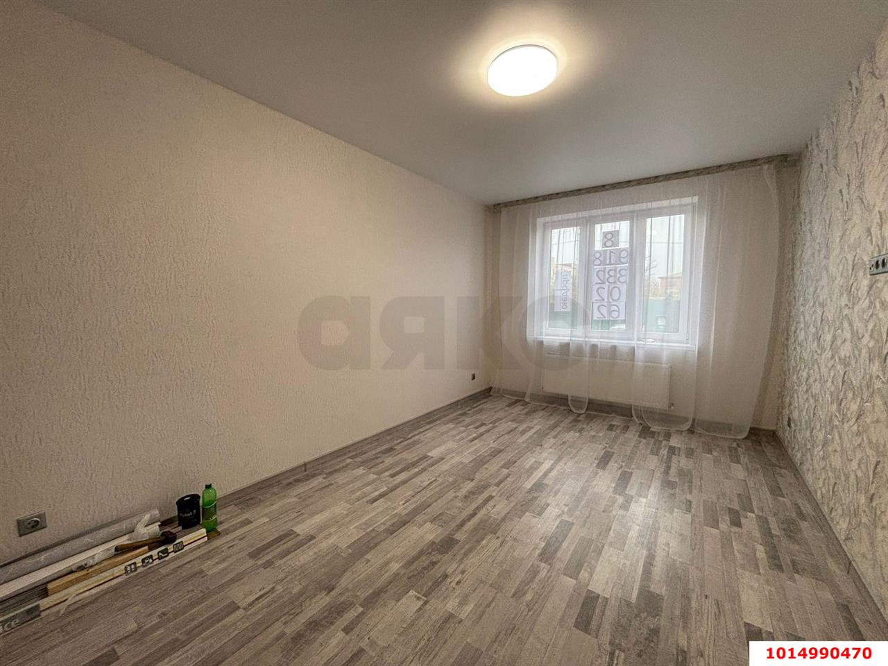 Фото №4: 1-комнатная квартира 43 м² - Краснодар, Пашковский, ул. Криничная, 128к1