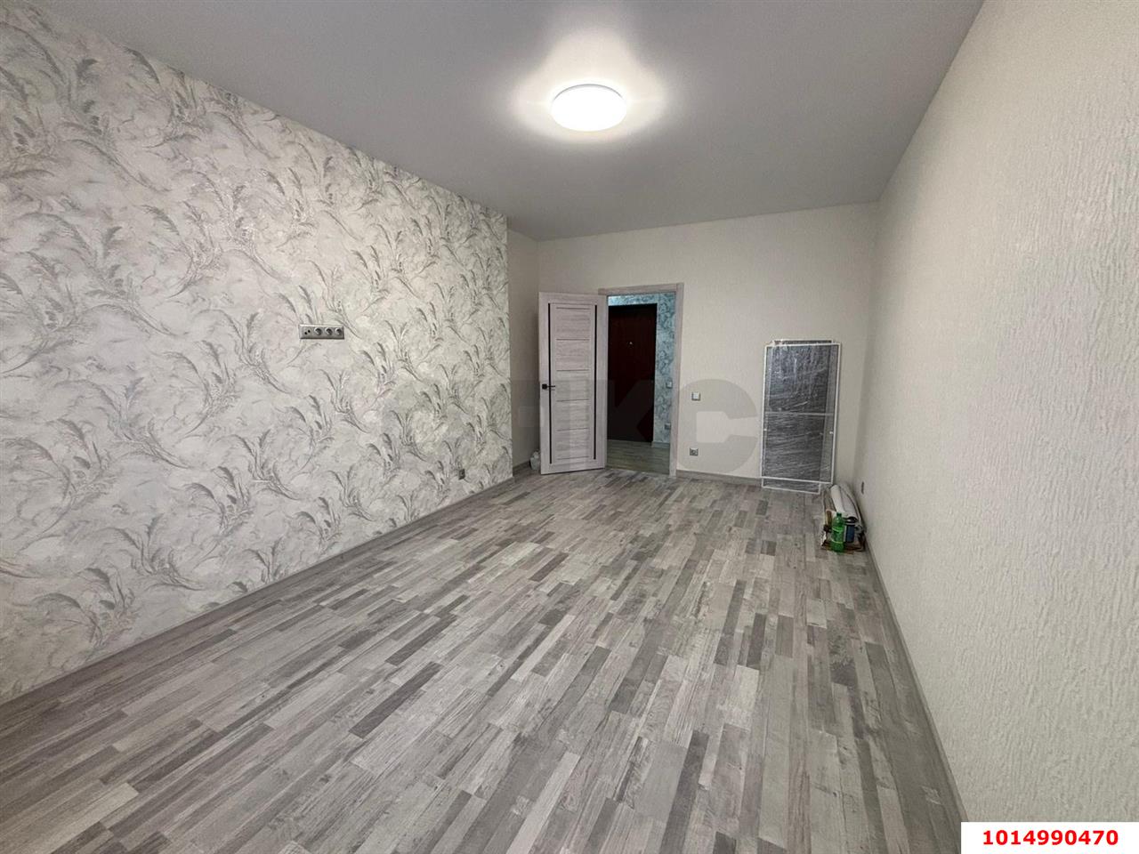 Фото №2: 1-комнатная квартира 43 м² - Краснодар, Пашковский, ул. Криничная, 128к1