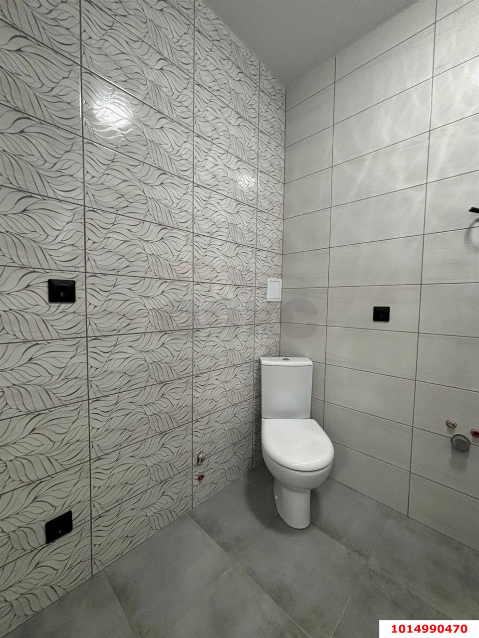 Фото №11: 1-комнатная квартира 43 м² - Краснодар, Пашковский, ул. Криничная, 128к1