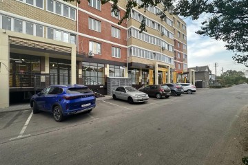 Фото №1: 1-комнатная квартира 39 м² - Краснодар, ж/м Пашковский, ул. Криничная, 128к1