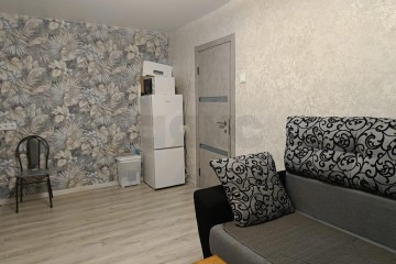 Фото №3: Комната 16 м² - Краснодар, мкр. Фестивальный, ул. имени Тургенева, 148/1