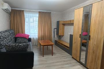 Фото №1: Комната 16 м² - Краснодар, мкр. Фестивальный, ул. имени Тургенева, 148/1