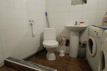 Фото №4: Комната 16 м² - Краснодар, мкр. Фестивальный, ул. имени Тургенева, 148/1