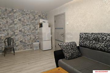 Фото №3: Комната 16 м² - Краснодар, мкр. Фестивальный, ул. имени Тургенева, 148/1