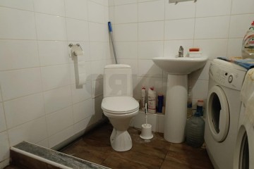 Фото №4: Комната 16 м² - Краснодар, мкр. Фестивальный, ул. имени Тургенева, 148/1