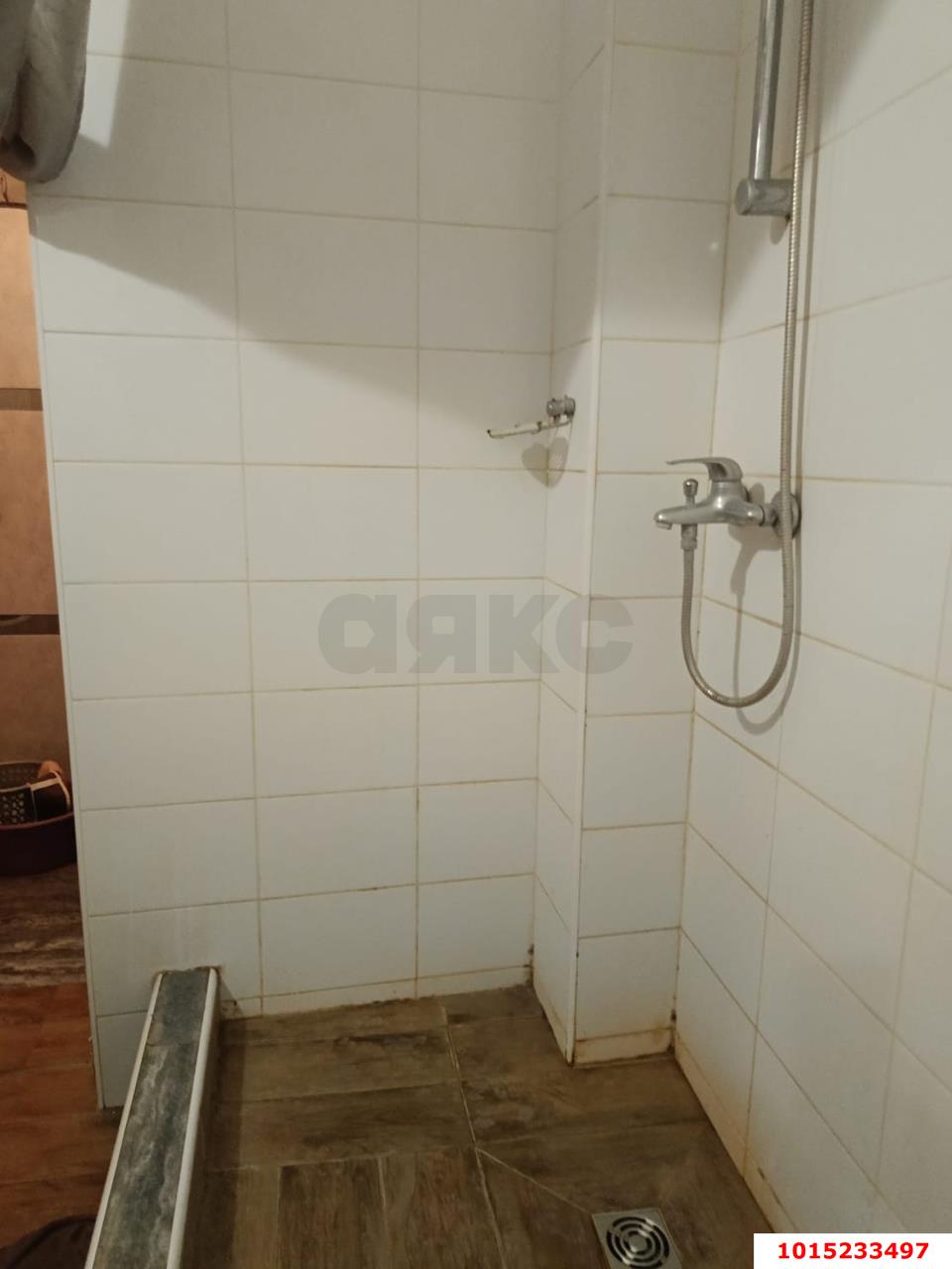 Фото №5: Комната 16 м² - Краснодар, Фестивальный, ул. имени Тургенева, 148/1