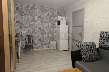 Фото №2: Комната 16 м² - Краснодар, мкр. Фестивальный, ул. имени Тургенева, 148/1