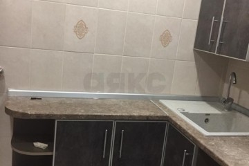 Фото №3: 1-комнатная квартира 30 м² - Краснодар, мкр. Фестивальный, ул. имени Тургенева, 158