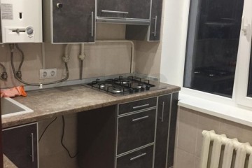 Фото №1: 1-комнатная квартира 30 м² - Краснодар, мкр. Фестивальный, ул. имени Тургенева, 158