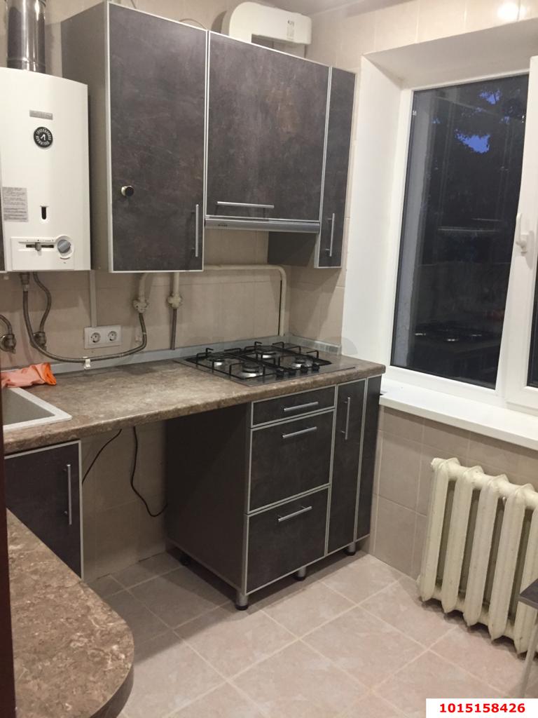 Фото №1: 1-комнатная квартира 30 м² - Краснодар, Фестивальный, ул. имени Тургенева, 158