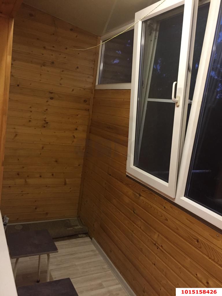 Фото №10: 1-комнатная квартира 30 м² - Краснодар, Фестивальный, ул. имени Тургенева, 158