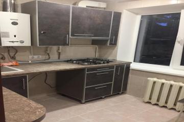 Фото №1: 1-комнатная квартира 30 м² - Краснодар, мкр. Фестивальный, ул. имени Тургенева, 158