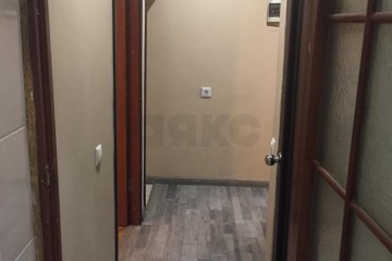 Фото №4: 1-комнатная квартира 30 м² - Краснодар, мкр. Фестивальный, ул. имени Тургенева, 158