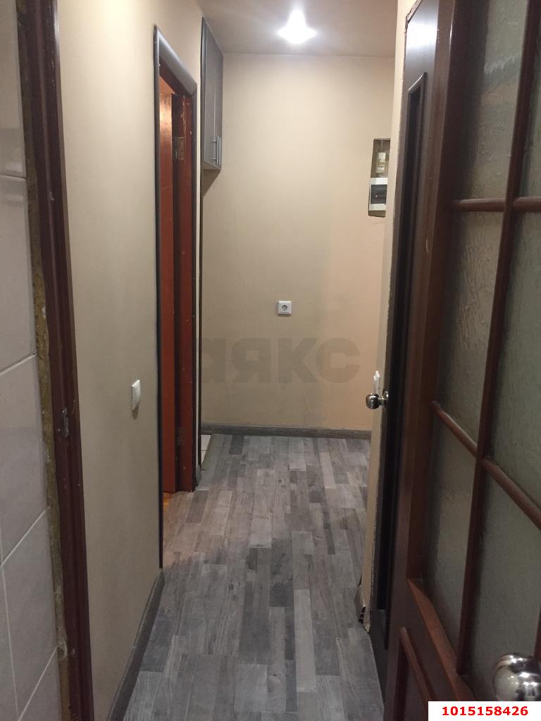 Фото №4: 1-комнатная квартира 30 м² - Краснодар, Фестивальный, ул. имени Тургенева, 158