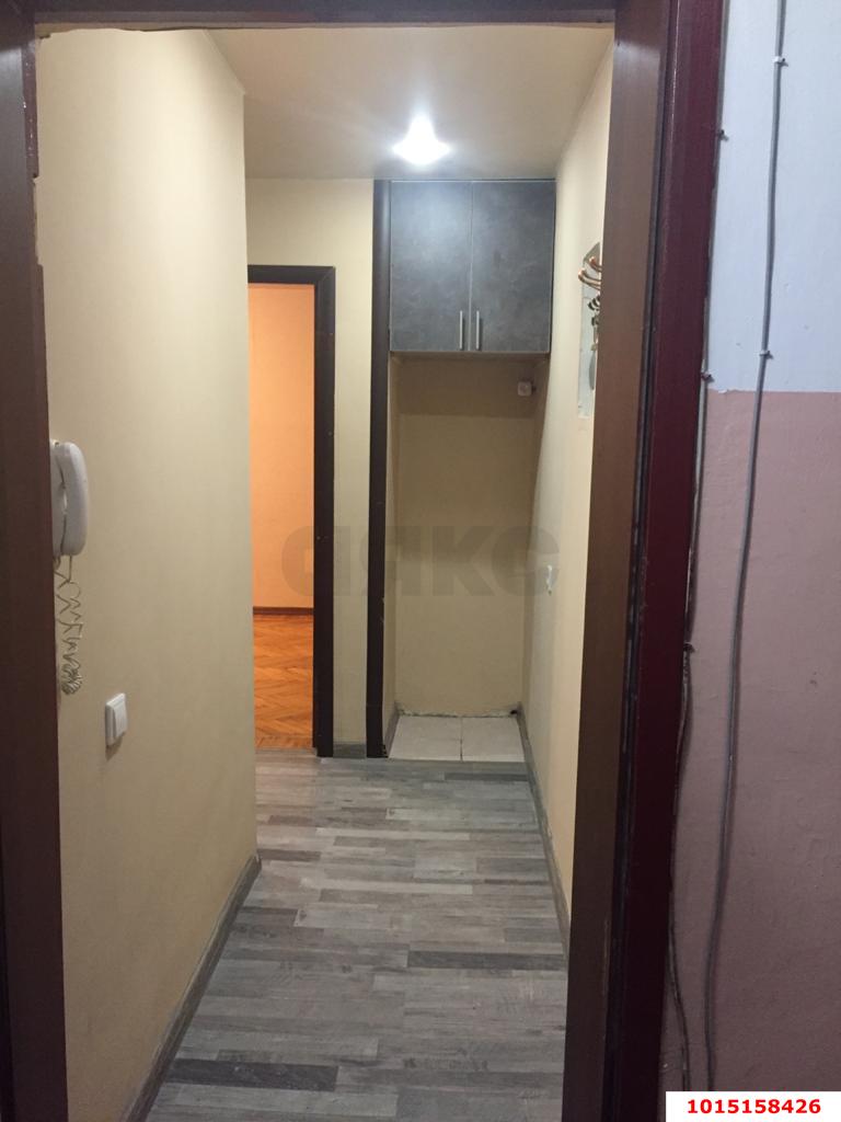 Фото №7: 1-комнатная квартира 30 м² - Краснодар, Фестивальный, ул. имени Тургенева, 158