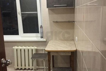 Фото №2: 1-комнатная квартира 30 м² - Краснодар, мкр. Фестивальный, ул. имени Тургенева, 158