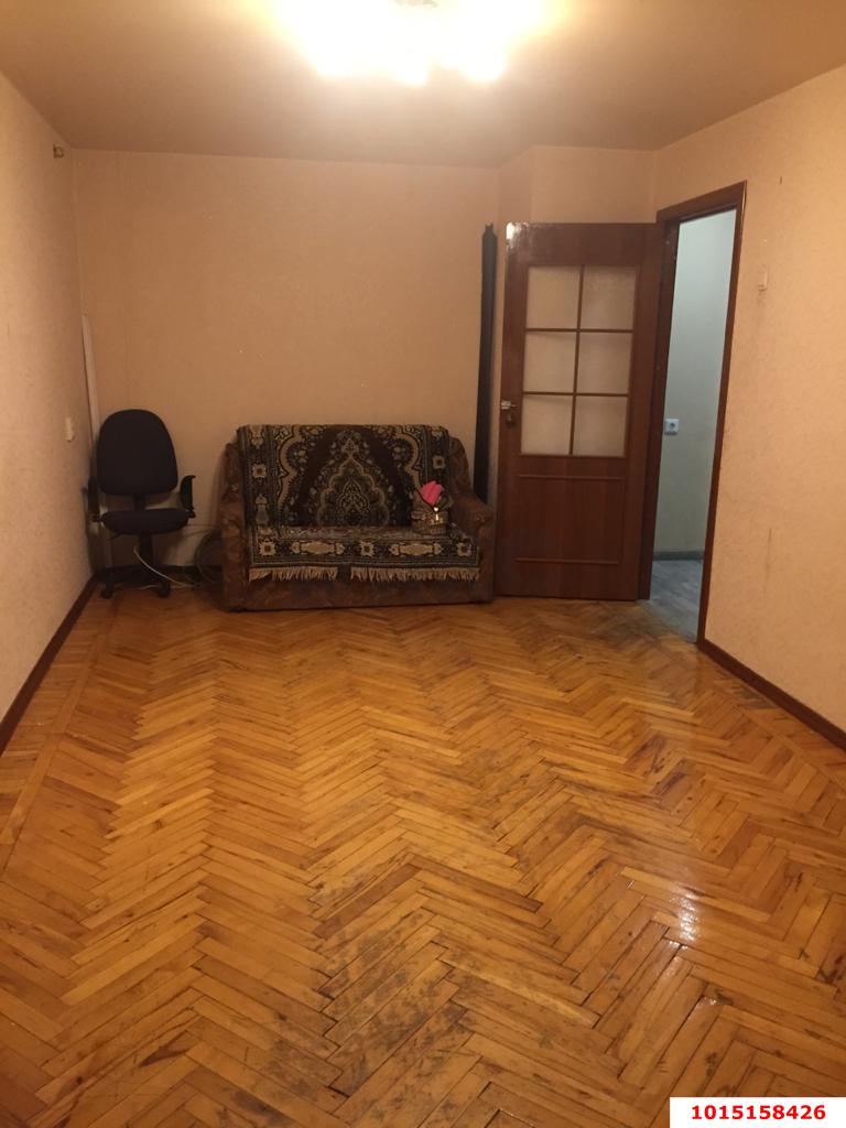 Фото №5: 1-комнатная квартира 30 м² - Краснодар, Фестивальный, ул. имени Тургенева, 158