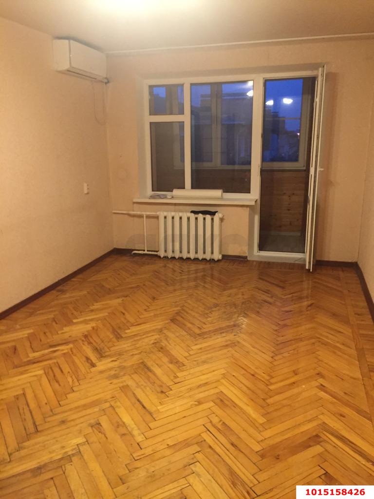 Фото №6: 1-комнатная квартира 30 м² - Краснодар, Фестивальный, ул. имени Тургенева, 158