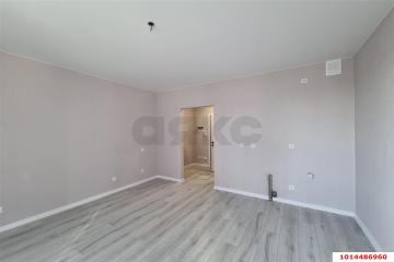 Фото №2: Студия 22 м² - Краснодар, мкр. жилой комплекс Облака, ул. имени Генерала Корнилова, 10