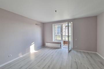 Фото №1: Студия 22 м² - Краснодар, мкр. жилой комплекс Облака, ул. имени Генерала Корнилова, 10