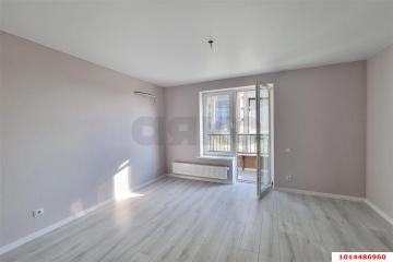 Фото №1: Студия 22 м² - Краснодар, мкр. жилой комплекс Облака, ул. имени Генерала Корнилова, 10