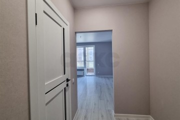 Фото №4: Студия 22 м² - Краснодар, мкр. жилой комплекс Облака, ул. имени Генерала Корнилова, 10