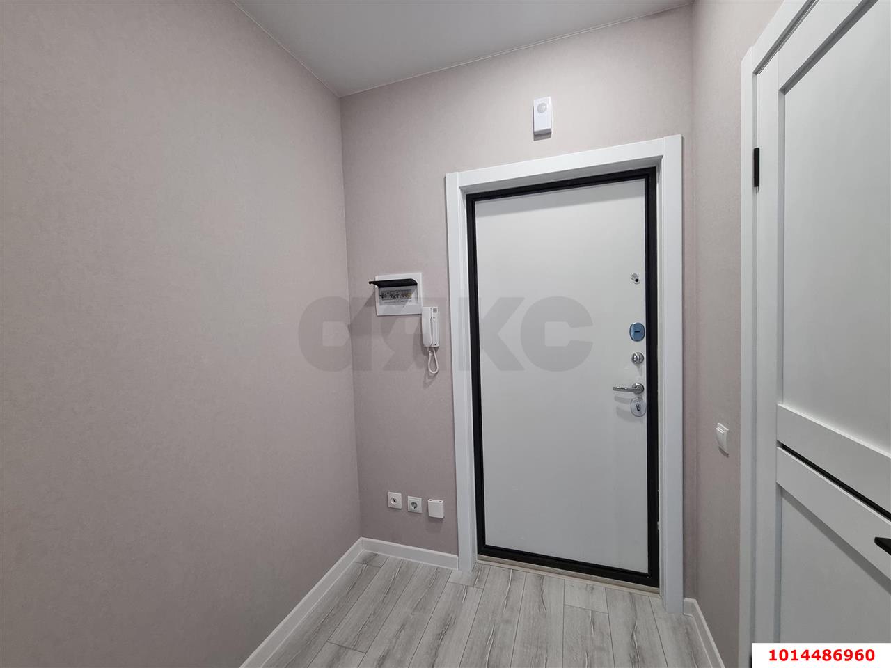 Фото №5: Студия 22 м² - Краснодар, жилой комплекс Облака, ул. имени Генерала Корнилова, 10