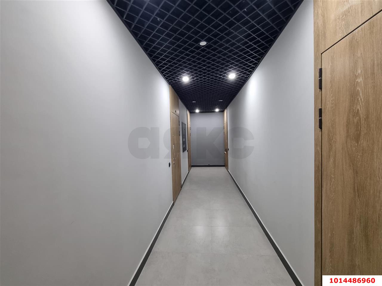 Фото №7: Студия 22 м² - Краснодар, Прикубанский внутригородской округ, мкр. жилой комплекс Облака, ул. имени Генерала Корнилова, 10