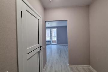 Фото №4: Студия 22 м² - Краснодар, мкр. жилой комплекс Облака, ул. имени Генерала Корнилова, 10