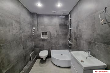 Фото №3: Студия 22 м² - Краснодар, мкр. жилой комплекс Облака, ул. имени Генерала Корнилова, 10