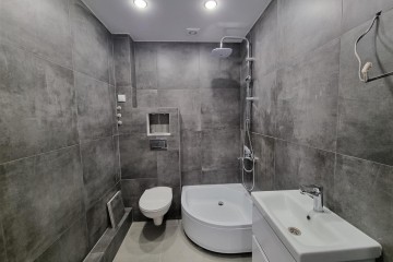 Фото №3: Студия 22 м² - Краснодар, мкр. жилой комплекс Облака, ул. имени Генерала Корнилова, 10