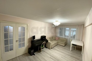 Фото №5: 2-комнатная квартира 45 м² - Краснодар, мкр. Черёмушки, ул. Селезнёва, 154