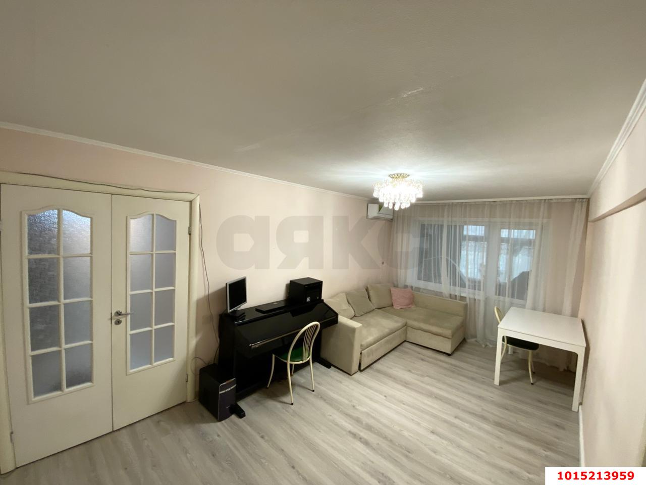 Фото №5: 2-комнатная квартира 45 м² - Краснодар, Черёмушки, ул. Селезнёва, 154