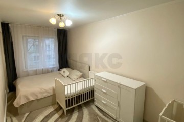 Фото №2: 2-комнатная квартира 45 м² - Краснодар, мкр. Черёмушки, ул. Селезнёва, 154