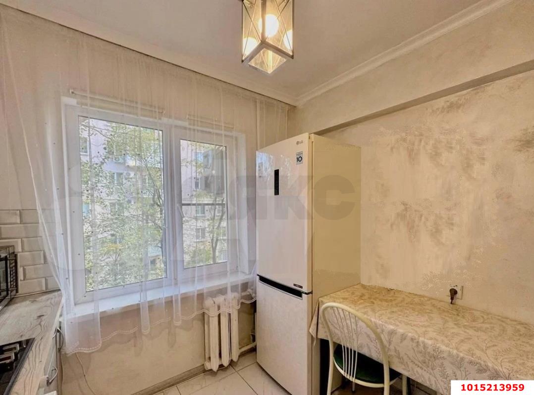 Фото №9: 2-комнатная квартира 45 м² - Краснодар, Черёмушки, ул. Селезнёва, 154