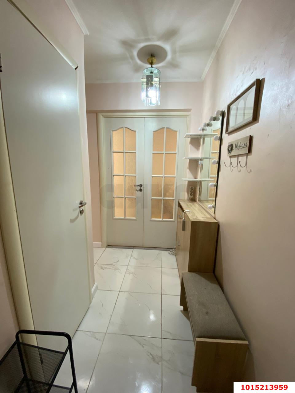 Фото №7: 2-комнатная квартира 45 м² - Краснодар, Черёмушки, ул. Селезнёва, 154