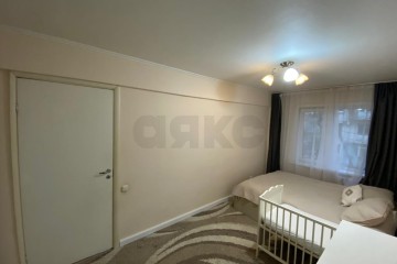 Фото №3: 2-комнатная квартира 45 м² - Краснодар, мкр. Черёмушки, ул. Селезнёва, 154