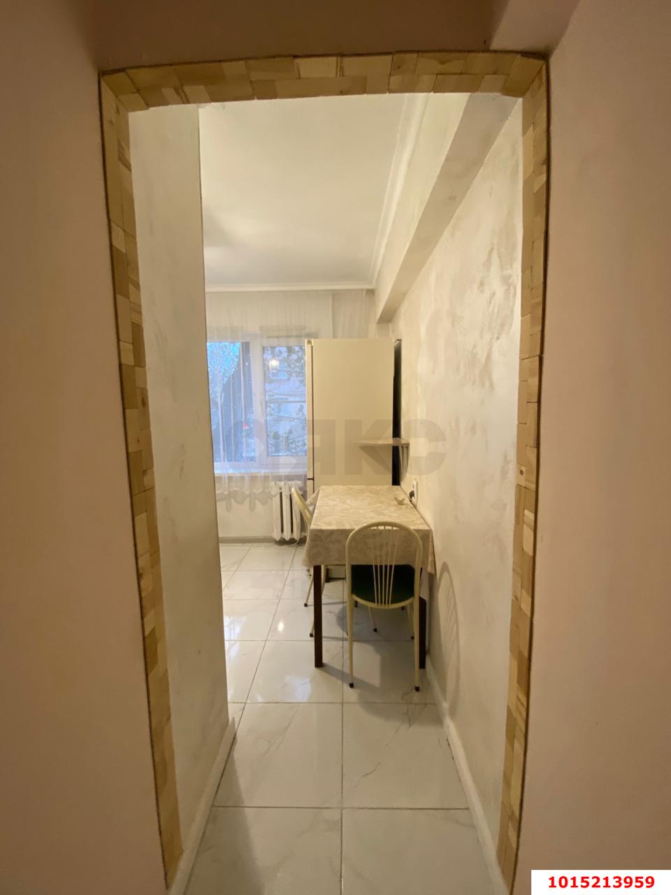 Фото №13: 2-комнатная квартира 45 м² - Краснодар, Черёмушки, ул. Селезнёва, 154