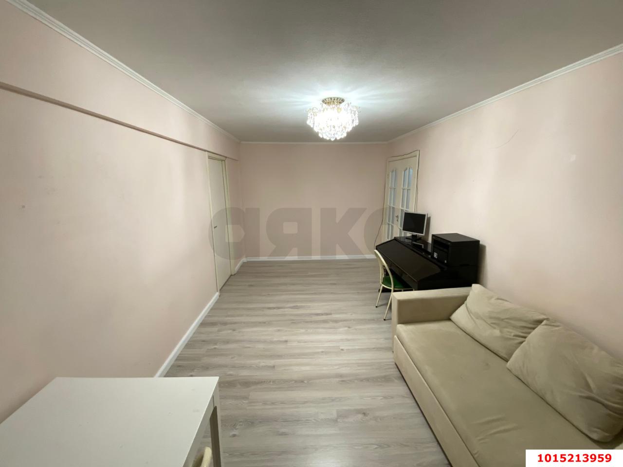 Фото №7: 2-комнатная квартира 45 м² - Краснодар, Черёмушки, ул. Селезнёва, 154