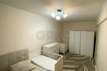 Фото №4: 2-комнатная квартира 45 м² - Краснодар, мкр. Черёмушки, ул. Селезнёва, 154