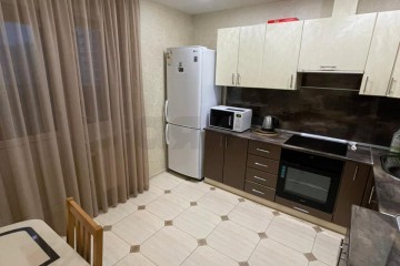 Фото №1: 2-комнатная квартира 58 м² - Краснодар, мкр. жилой комплекс Перспектива, ул. им. Героя Сарабеева В.И., 7