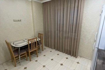 Фото №4: 2-комнатная квартира 58 м² - Краснодар, мкр. жилой комплекс Перспектива, ул. им. Героя Сарабеева В.И., 7