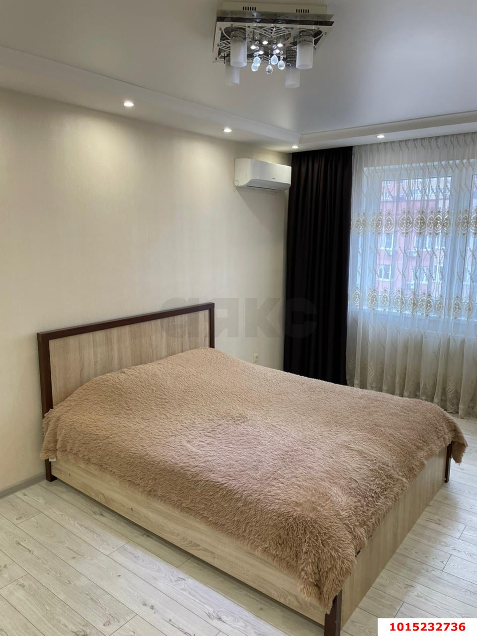 Фото №9: 2-комнатная квартира 62 м² - Краснодар, жилой комплекс Перспектива, ул. им. Героя Сарабеева В.И., 7