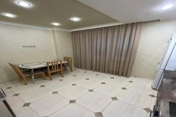 Фото №4: 2-комнатная квартира 58 м² - Краснодар, мкр. жилой комплекс Перспектива, ул. им. Героя Сарабеева В.И., 7