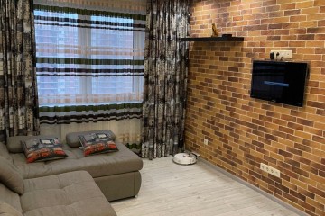 Фото №5: 2-комнатная квартира 58 м² - Краснодар, мкр. жилой комплекс Перспектива, ул. им. Героя Сарабеева В.И., 7